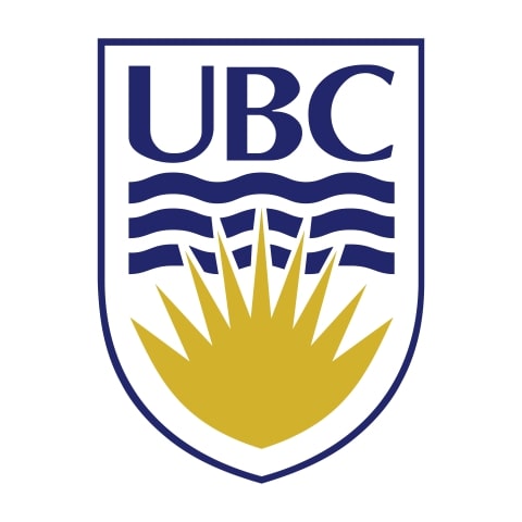 UBC Logo