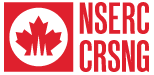 NSERC Logo